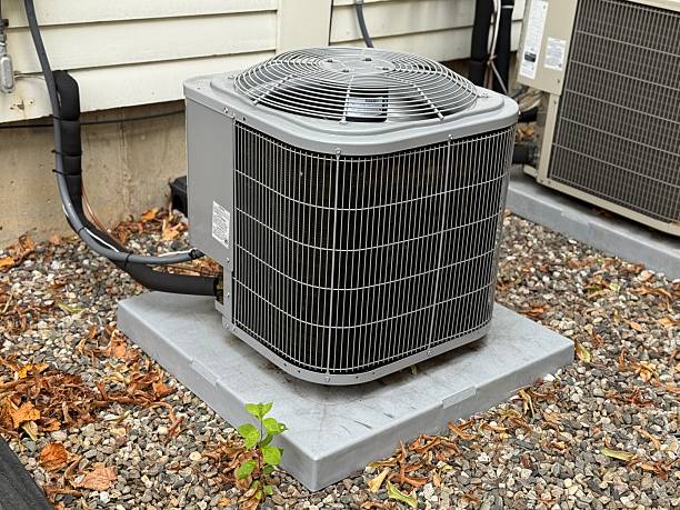 Trusted Hvac service in Cazadero, CA - Tropical Oasis HVAC
